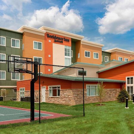 Residence Inn By Marriott Lafayette Buitenkant foto