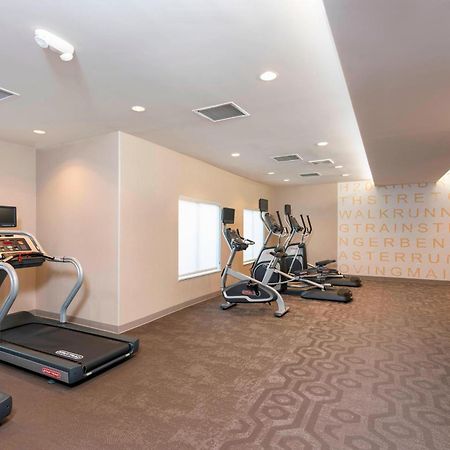 Residence Inn By Marriott Lafayette Buitenkant foto