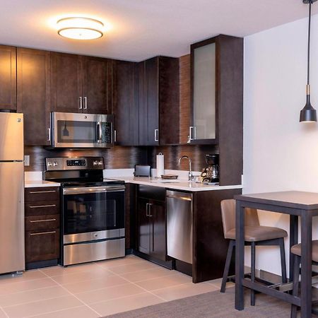 Residence Inn By Marriott Lafayette Buitenkant foto