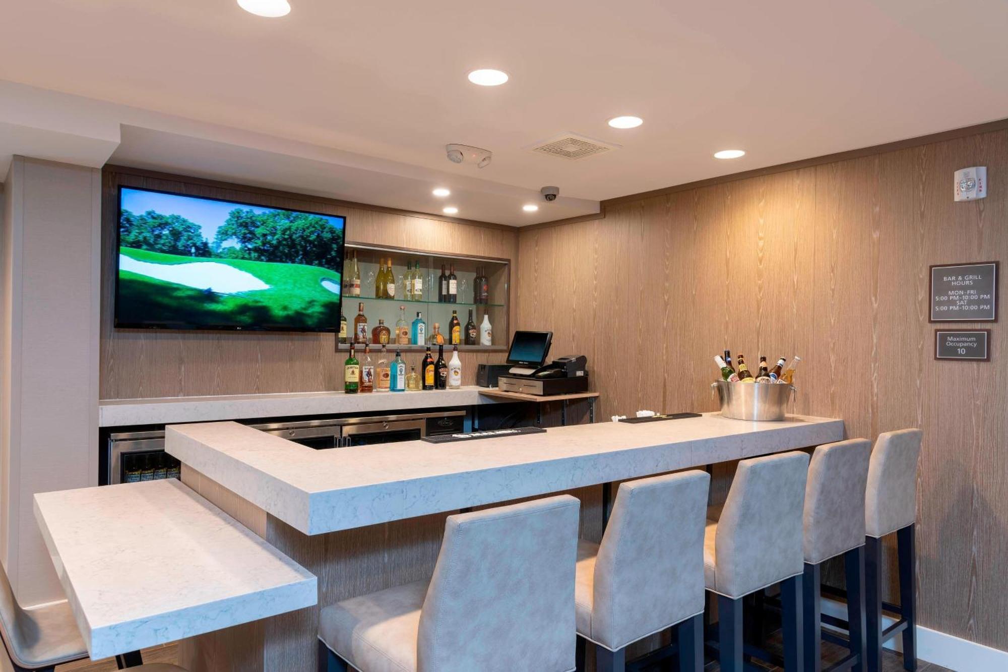 Residence Inn By Marriott Lafayette Buitenkant foto