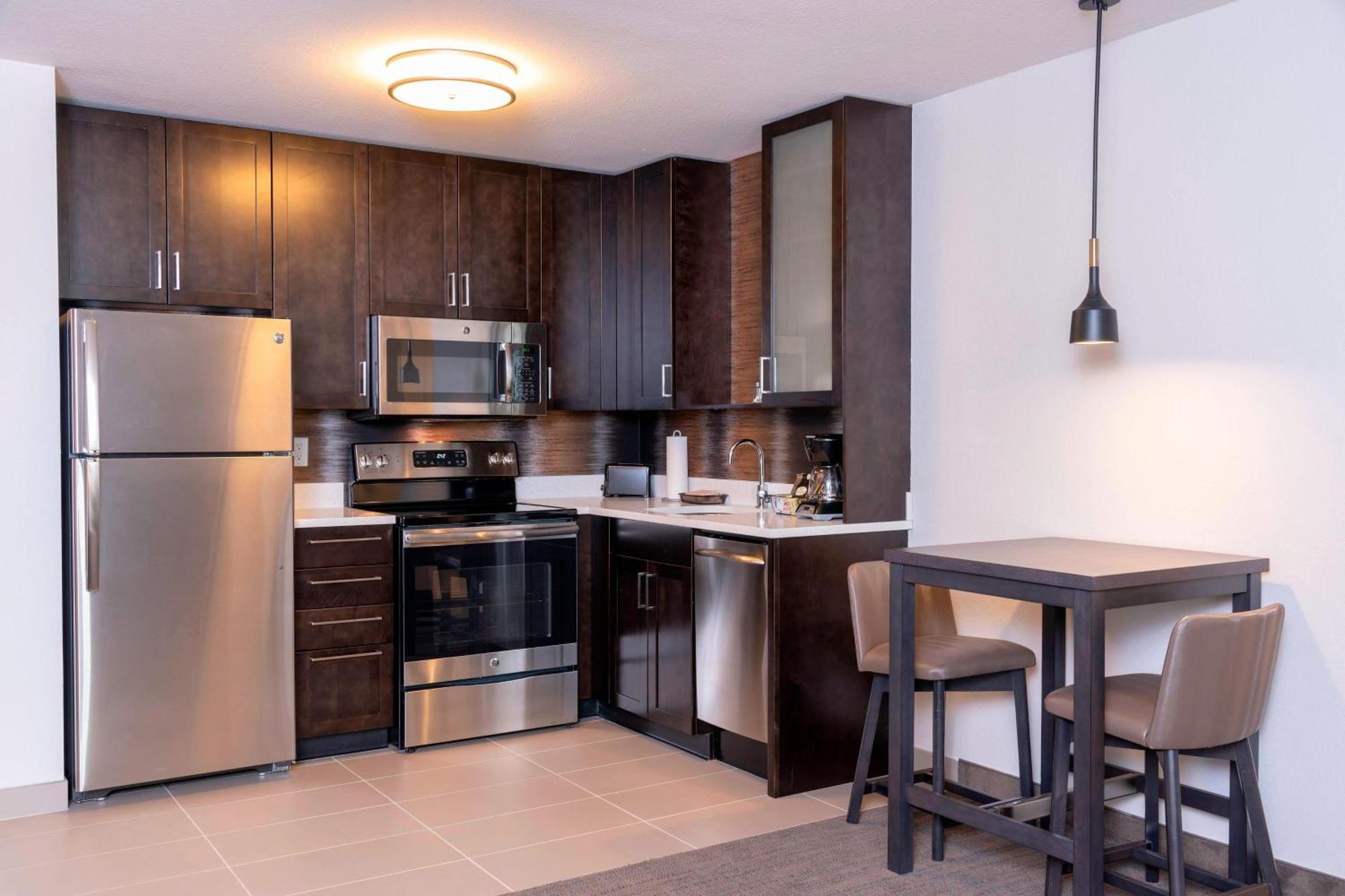 Residence Inn By Marriott Lafayette Buitenkant foto