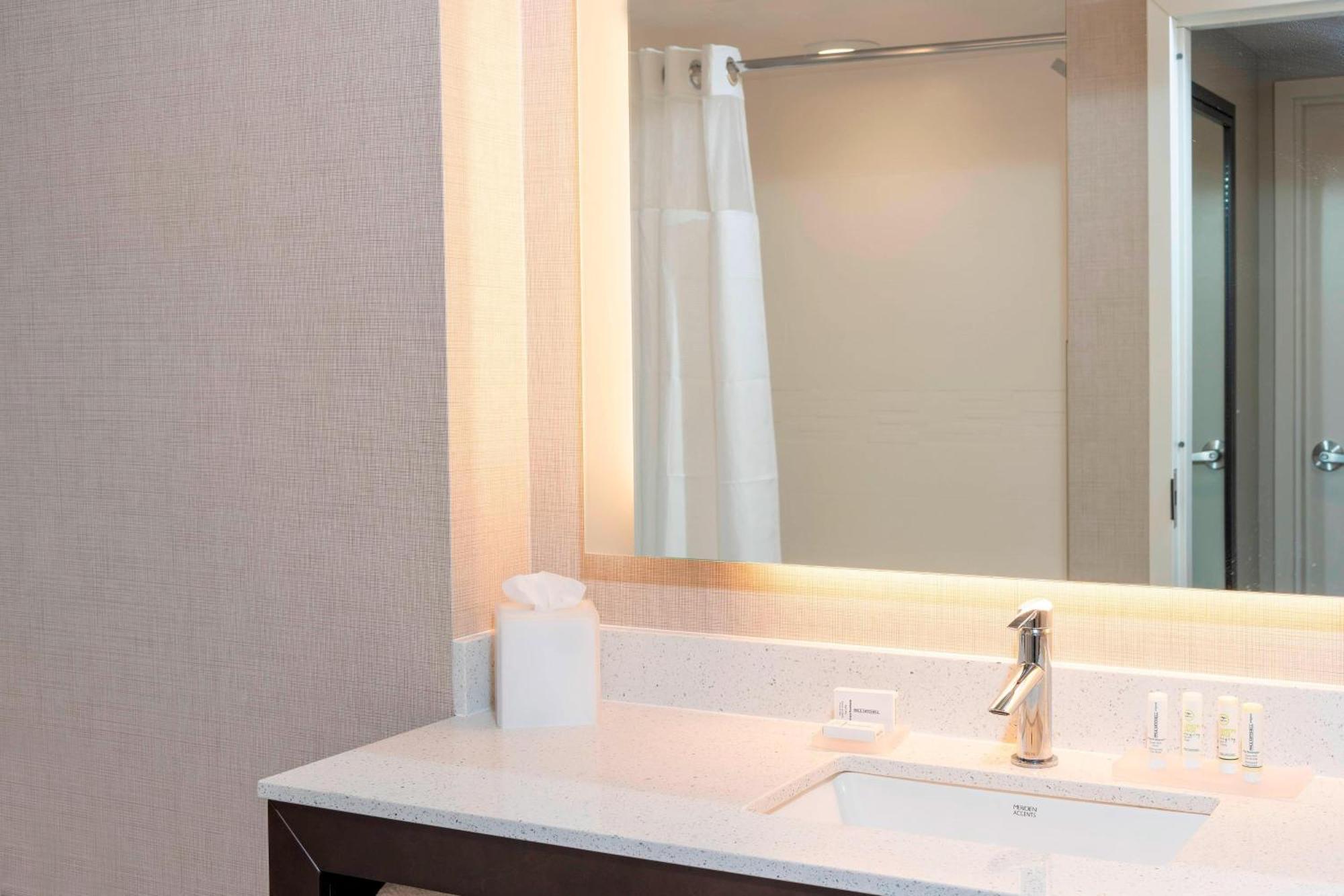 Residence Inn By Marriott Lafayette Buitenkant foto
