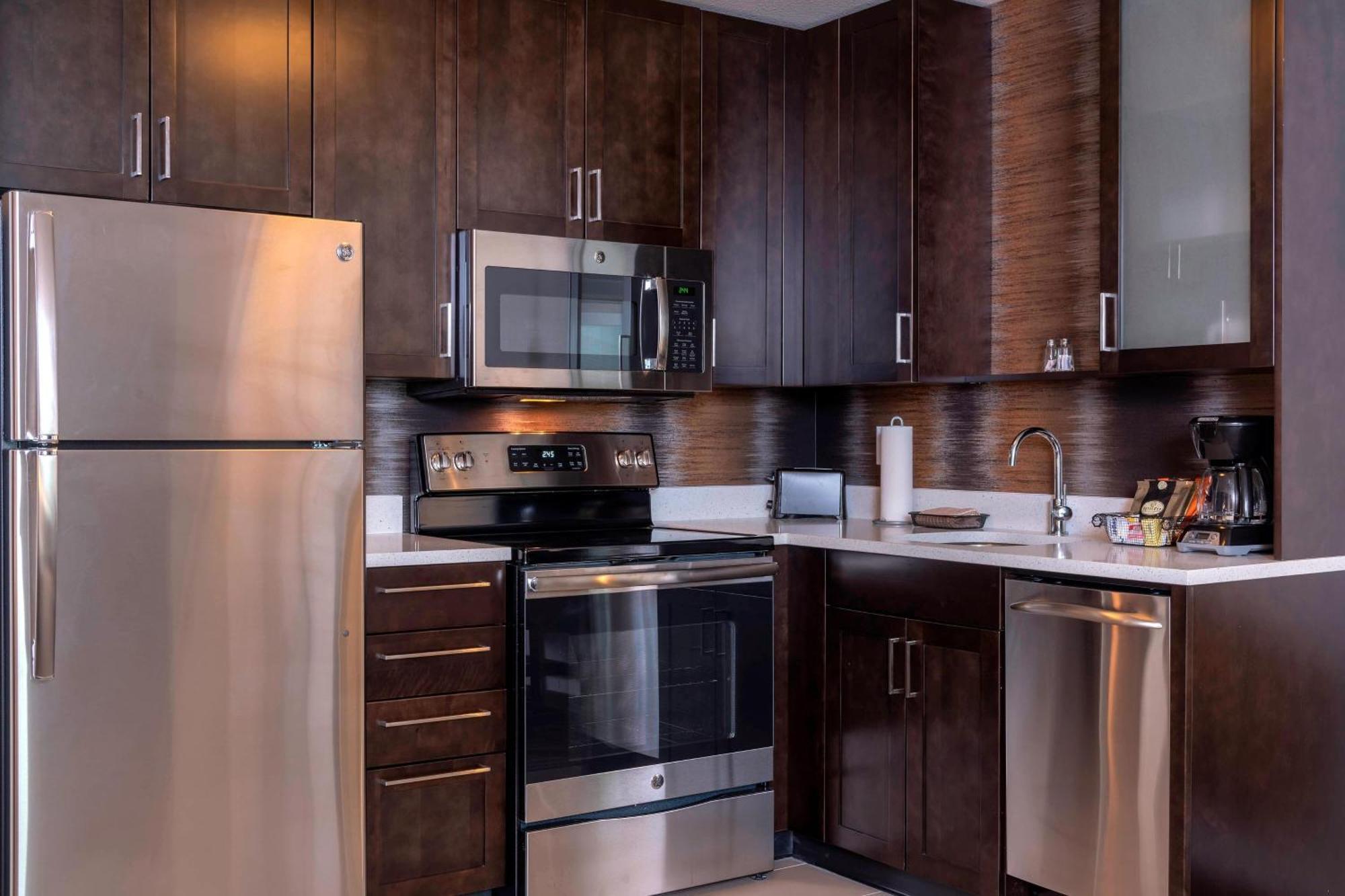Residence Inn By Marriott Lafayette Buitenkant foto