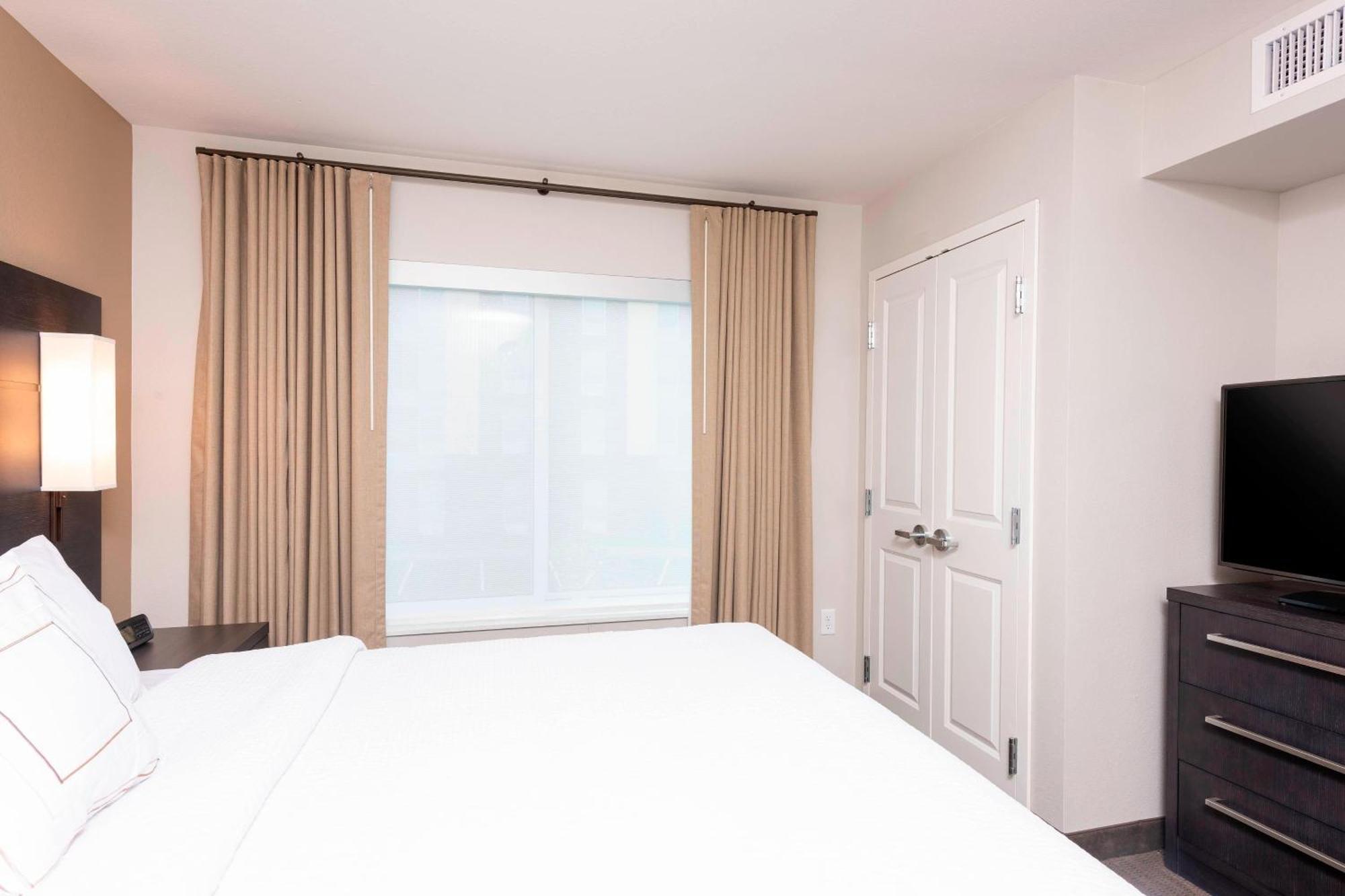 Residence Inn By Marriott Lafayette Buitenkant foto