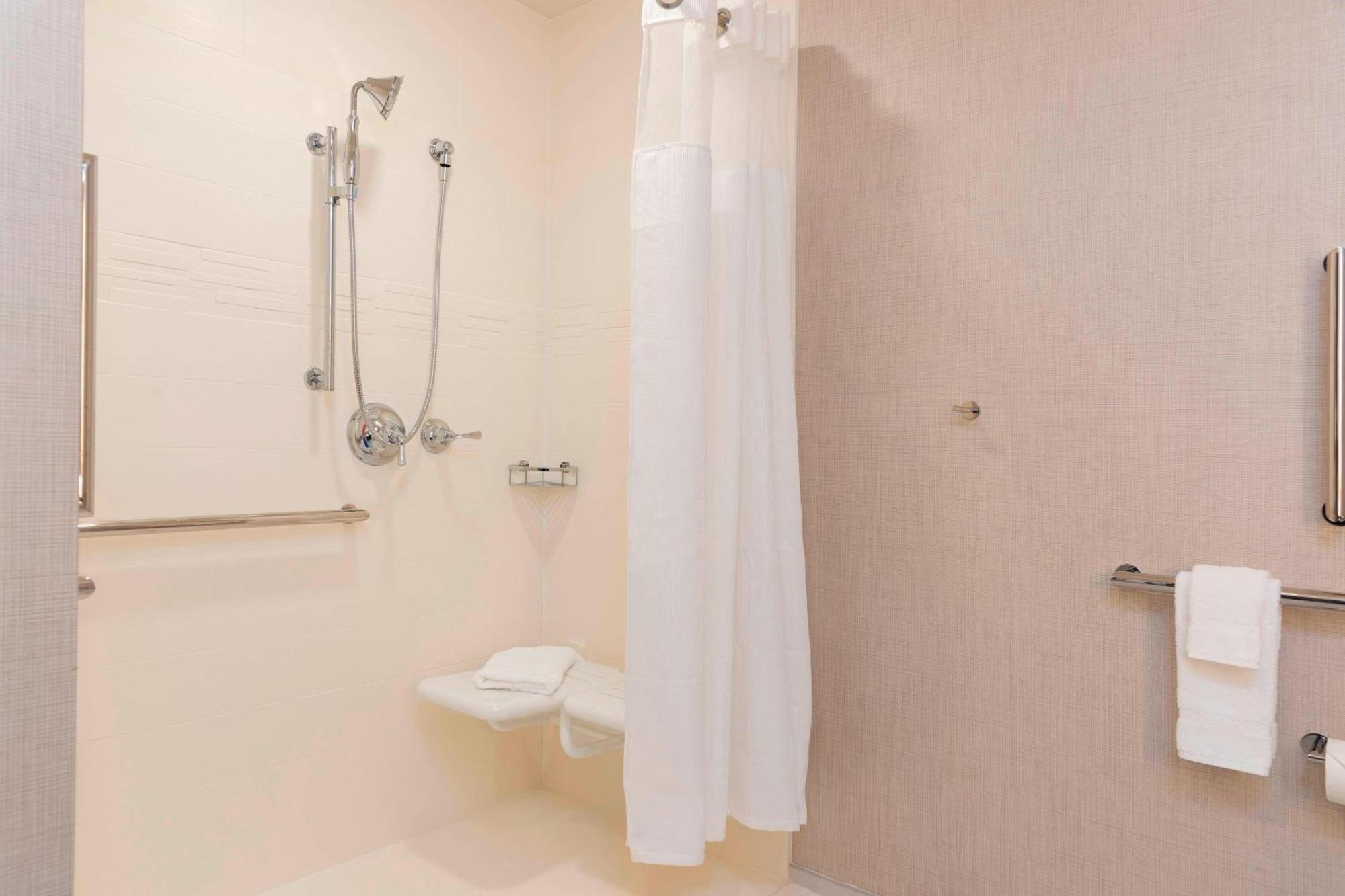 Residence Inn By Marriott Lafayette Buitenkant foto