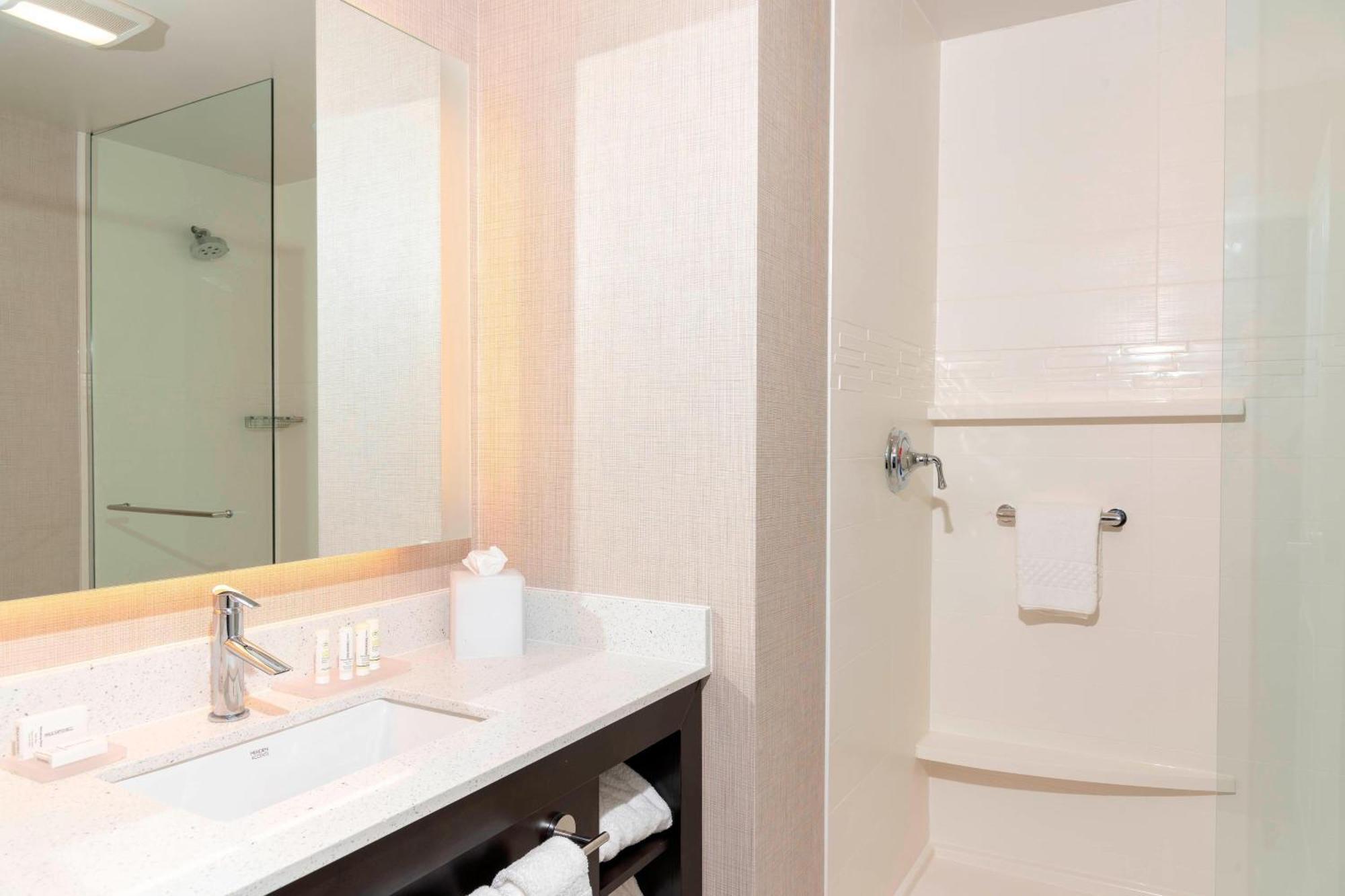 Residence Inn By Marriott Lafayette Buitenkant foto