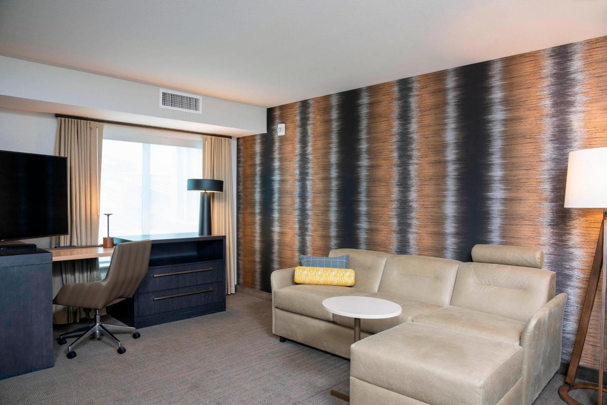 Residence Inn By Marriott Lafayette Buitenkant foto