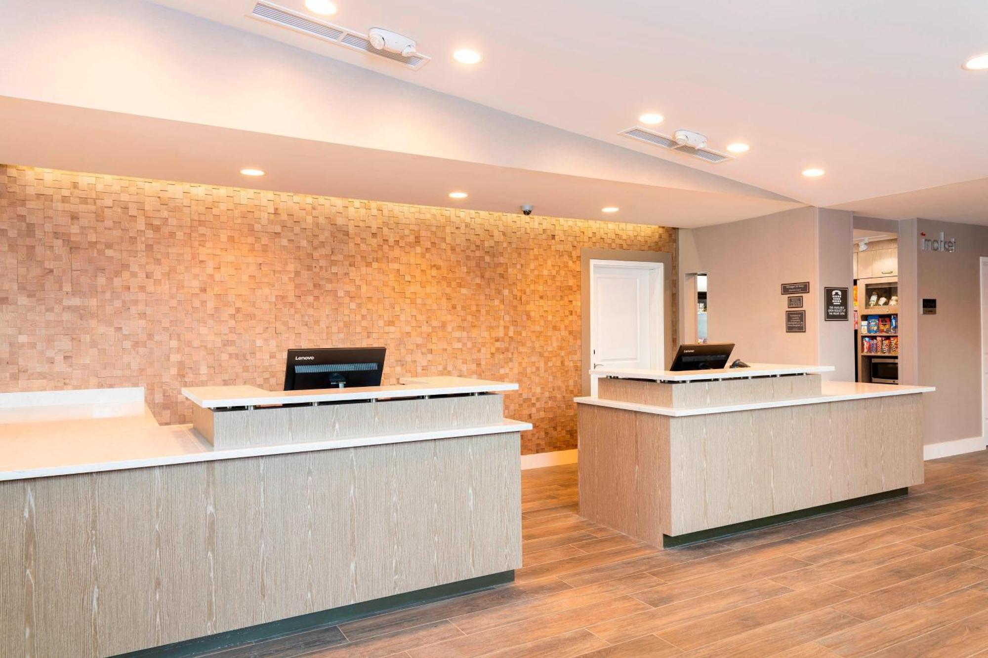 Residence Inn By Marriott Lafayette Buitenkant foto